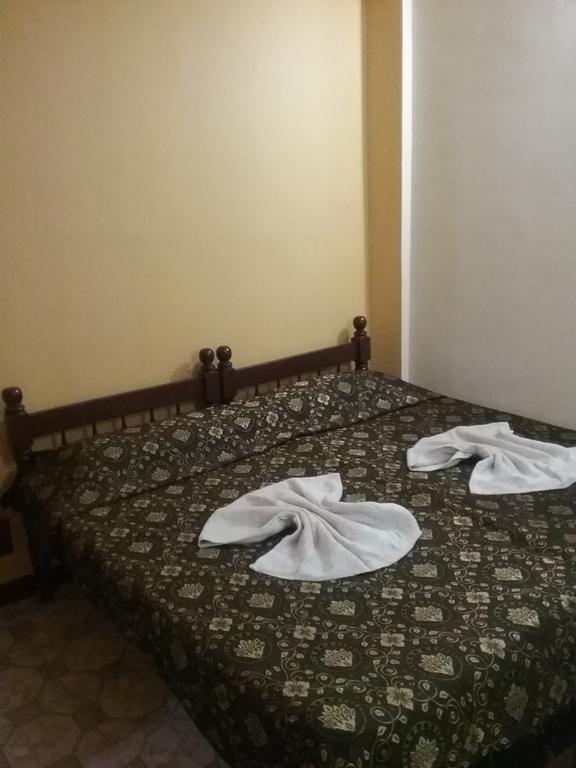 Hotel Baga Villa Bnb Saligao Exterior photo