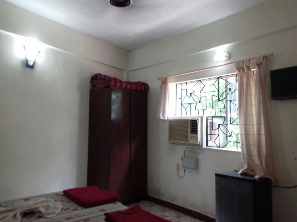 Hotel Baga Villa Bnb Saligao Exterior photo