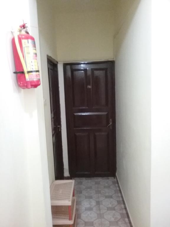 Hotel Baga Villa Bnb Saligao Exterior photo