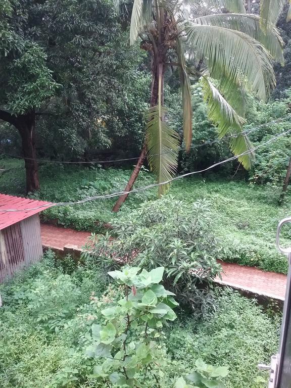 Hotel Baga Villa Bnb Saligao Exterior photo