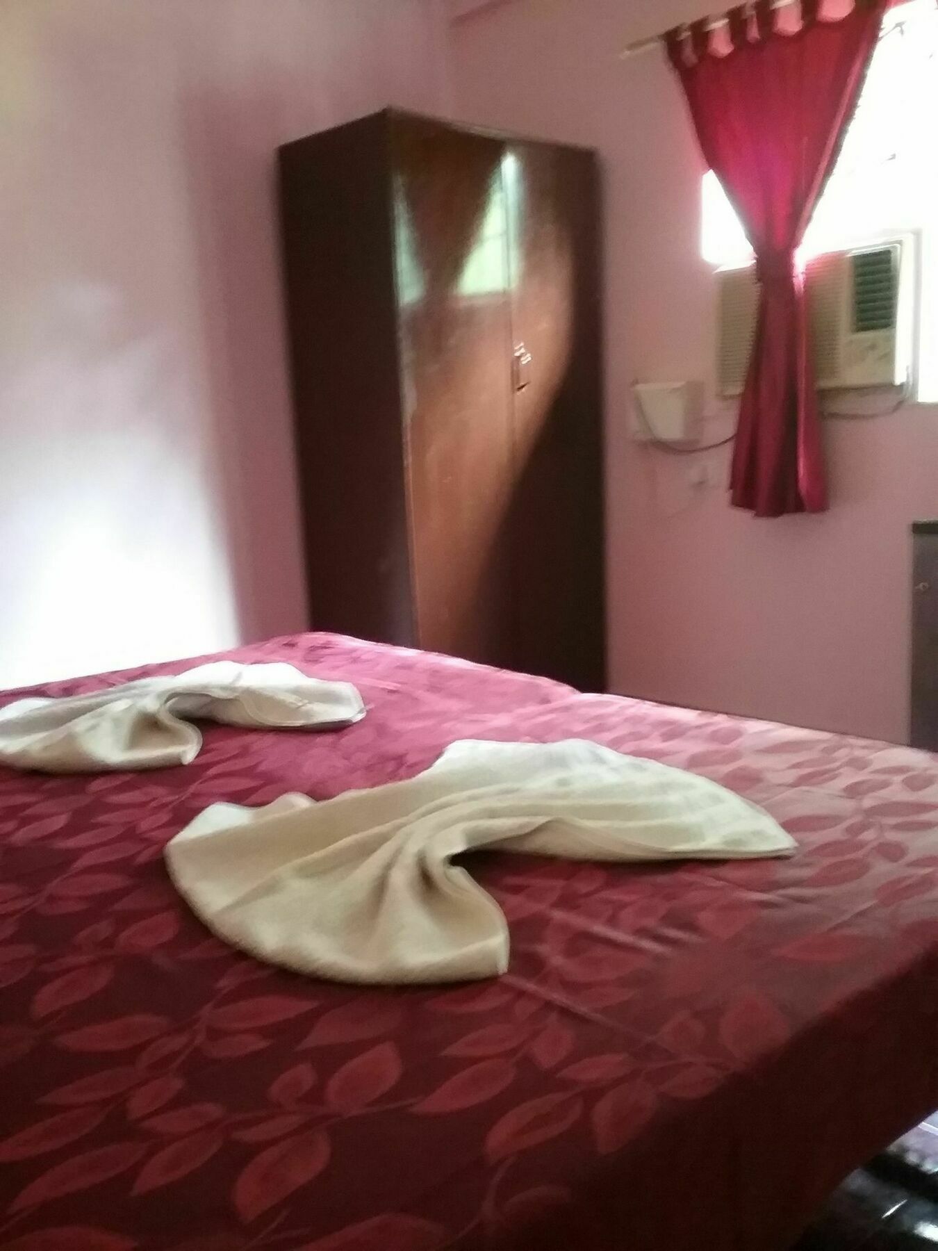 Hotel Baga Villa Bnb Saligao Exterior photo