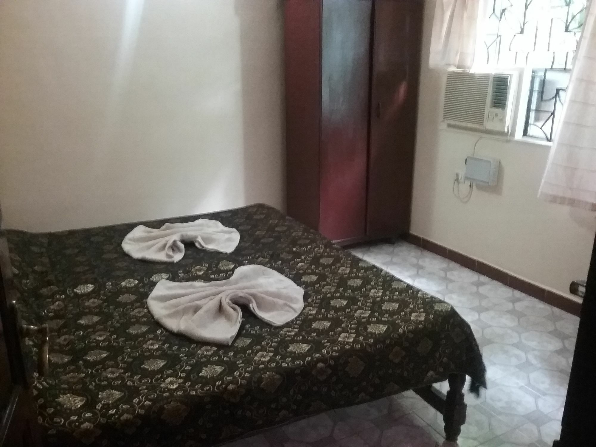 Hotel Baga Villa Bnb Saligao Exterior photo