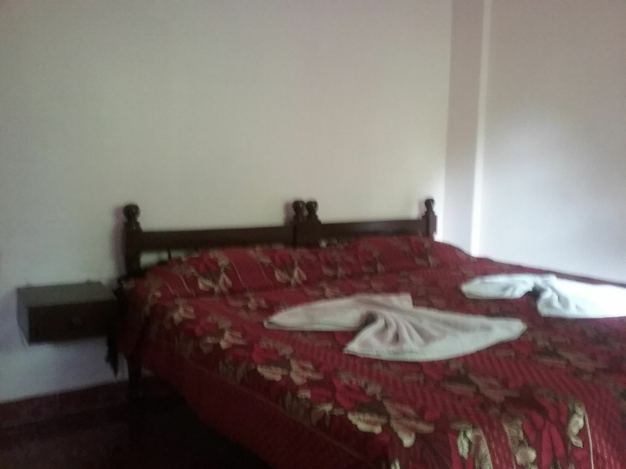 Hotel Baga Villa Bnb Saligao Exterior photo